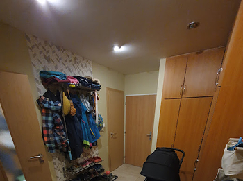 Prodej bytu 3+kk v osobním vlastnictví 79 m², Liberec