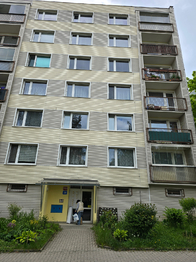 Prodej bytu 3+kk v osobním vlastnictví 79 m², Liberec