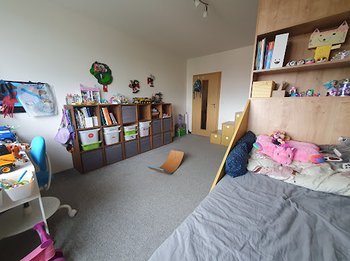 Prodej bytu 3+kk v osobním vlastnictví 79 m², Liberec