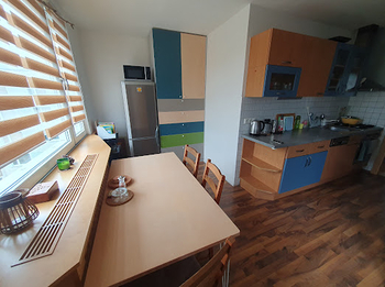 Prodej bytu 3+kk v osobním vlastnictví 79 m², Liberec