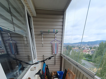 Prodej bytu 3+kk v osobním vlastnictví 79 m², Liberec