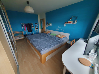 Prodej bytu 3+kk v osobním vlastnictví 79 m², Liberec