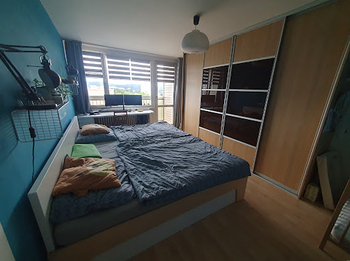 Prodej bytu 3+kk v osobním vlastnictví 79 m², Liberec