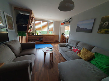 Prodej bytu 3+kk v osobním vlastnictví 79 m², Liberec