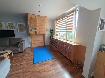 Prodej bytu 3+kk v osobním vlastnictví 79 m², Liberec
