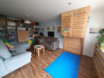 Prodej bytu 3+kk v osobním vlastnictví 79 m², Liberec