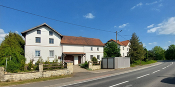 Prodej domu 213 m², Polička
