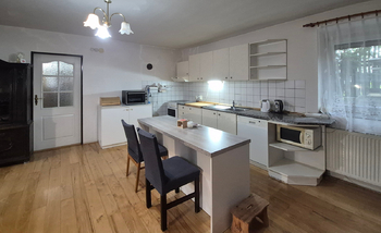 Prodej domu 213 m², Polička