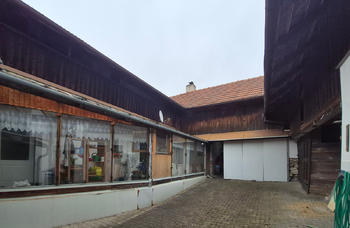 Prodej domu 213 m², Polička