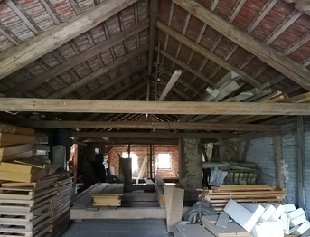 Prodej domu 213 m², Polička