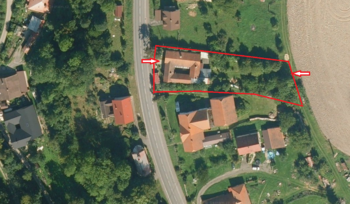 Prodej domu 213 m², Polička