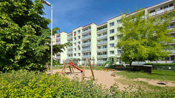 Prodej bytu 2+kk v osobním vlastnictví 46 m², Odolena Voda