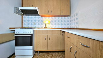 Prodej bytu 2+kk v osobním vlastnictví 46 m², Odolena Voda