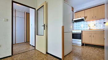 Prodej bytu 2+kk v osobním vlastnictví 46 m², Odolena Voda