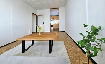 Prodej bytu 2+kk v osobním vlastnictví 46 m², Odolena Voda