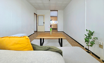 Prodej bytu 2+kk v osobním vlastnictví 46 m², Odolena Voda