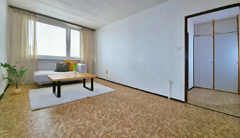 Prodej bytu 2+kk v osobním vlastnictví 46 m², Odolena Voda