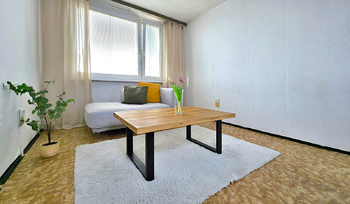 Prodej bytu 2+kk v osobním vlastnictví 46 m², Odolena Voda