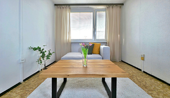 Prodej bytu 2+kk v osobním vlastnictví 46 m², Odolena Voda