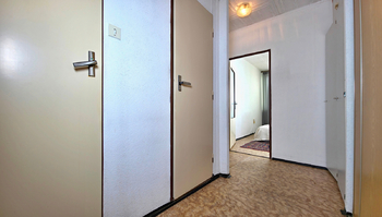 Prodej bytu 2+kk v osobním vlastnictví 46 m², Odolena Voda