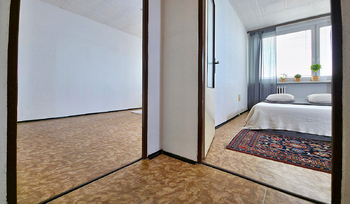 Prodej bytu 2+kk v osobním vlastnictví 46 m², Odolena Voda