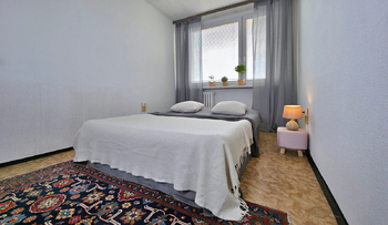 Prodej bytu 2+kk v osobním vlastnictví 46 m², Odolena Voda