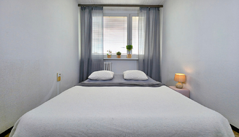 Prodej bytu 2+kk v osobním vlastnictví 46 m², Odolena Voda