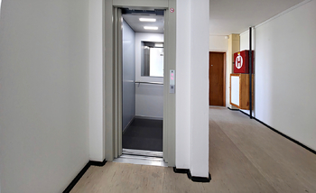 Prodej bytu 2+kk v osobním vlastnictví 46 m², Odolena Voda