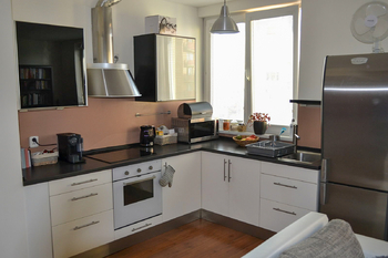 Pronájem bytu 2+kk v osobním vlastnictví 49 m², Praha 10 - Záběhlice