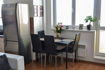 Pronájem bytu 2+kk v osobním vlastnictví 49 m², Praha 10 - Záběhlice