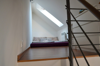 Pronájem bytu 2+kk v osobním vlastnictví 49 m², Praha 10 - Záběhlice