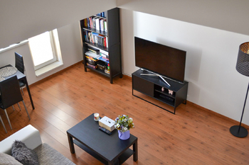 Pronájem bytu 2+kk v osobním vlastnictví 49 m², Praha 10 - Záběhlice