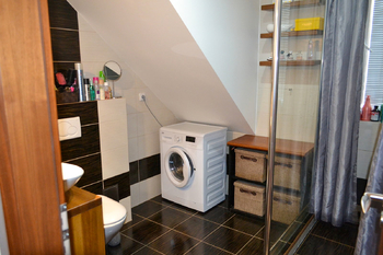 Pronájem bytu 2+kk v osobním vlastnictví 49 m², Praha 10 - Záběhlice