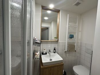 Pronájem bytu 1+kk v osobním vlastnictví 27 m², Prachatice