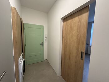 Pronájem bytu 1+kk v osobním vlastnictví 27 m², Prachatice