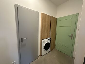 Pronájem bytu 1+kk v osobním vlastnictví 27 m², Prachatice
