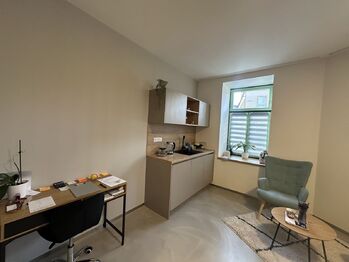 Pronájem bytu 1+kk v osobním vlastnictví 27 m², Prachatice