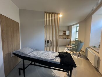 Pronájem bytu 1+kk v osobním vlastnictví 27 m², Prachatice