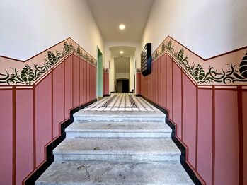 Pronájem bytu 1+kk v osobním vlastnictví 27 m², Prachatice