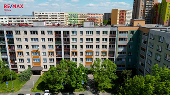 Prodej bytu 3+1 v osobním vlastnictví 68 m², Ostrava