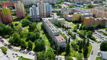 Prodej bytu 3+1 v osobním vlastnictví 68 m², Ostrava