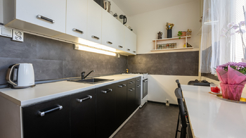 Prodej bytu 3+1 v osobním vlastnictví 68 m², Ostrava
