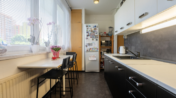 Prodej bytu 3+1 v osobním vlastnictví 68 m², Ostrava