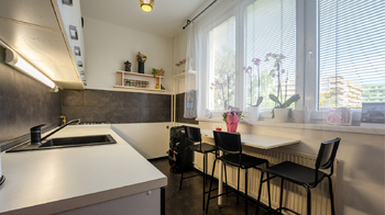 Prodej bytu 3+1 v osobním vlastnictví 68 m², Ostrava