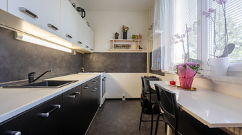 Prodej bytu 3+1 v osobním vlastnictví 68 m², Ostrava