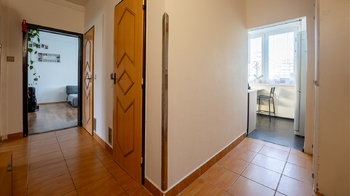 Prodej bytu 3+1 v osobním vlastnictví 68 m², Ostrava
