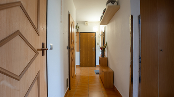 Prodej bytu 3+1 v osobním vlastnictví 68 m², Ostrava