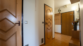 Prodej bytu 3+1 v osobním vlastnictví 68 m², Ostrava
