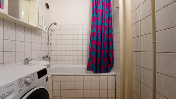 Prodej bytu 3+1 v osobním vlastnictví 68 m², Ostrava