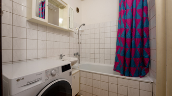 Prodej bytu 3+1 v osobním vlastnictví 68 m², Ostrava